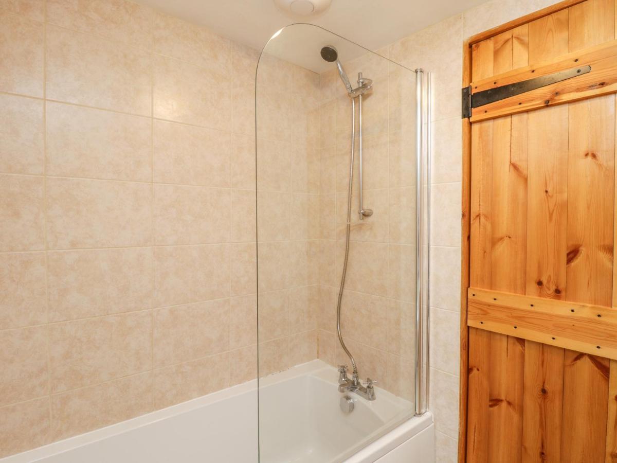 Barnaby Cottage Ярм Екстериор снимка